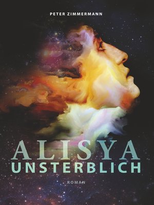 cover image of Alisya
